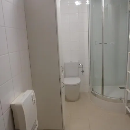 Met Garage Aan Zee *