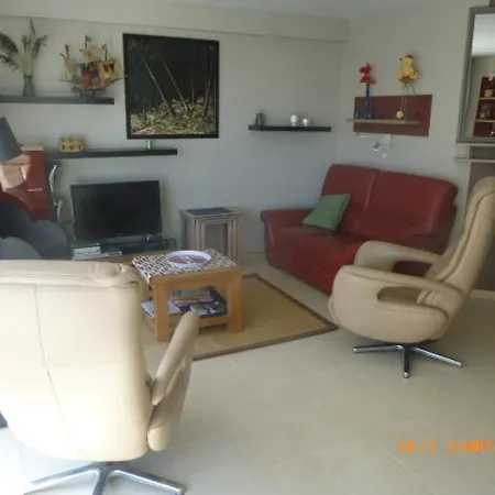 Met Garage Aan Zee * Nieuwpoort