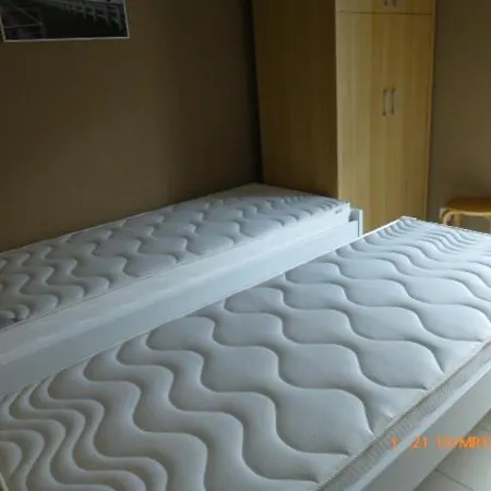 Apartmán Met Garage Aan Zee *