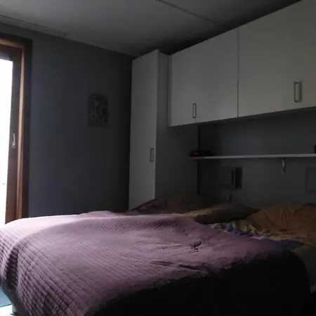 Apartment Met Garage Aan Zee Nieuwpoort