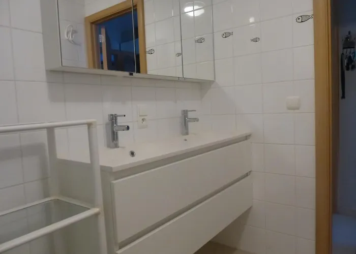 Met Garage Aan Zee * Nieuwpoort