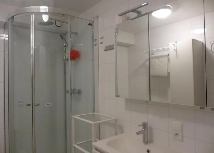 Met Garage Aan Zee Apartment Nieuwpoort