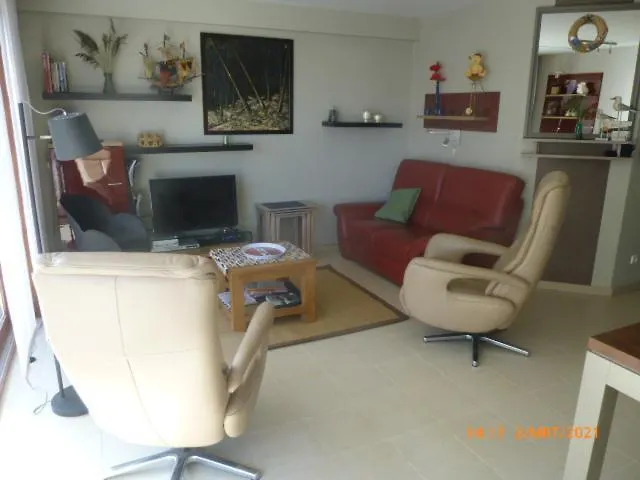 Met Garage Aan Zee * Nieuwpoort